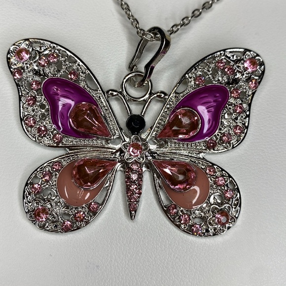 6 piece butterfly bundle - Picture 3 of 9